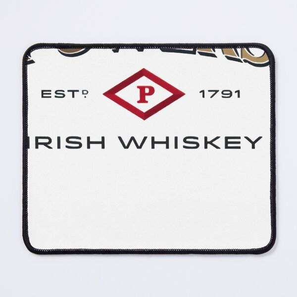 Item preview, Powers Irish Whiskey Logo Powers designed and sold by RaymondLevy.