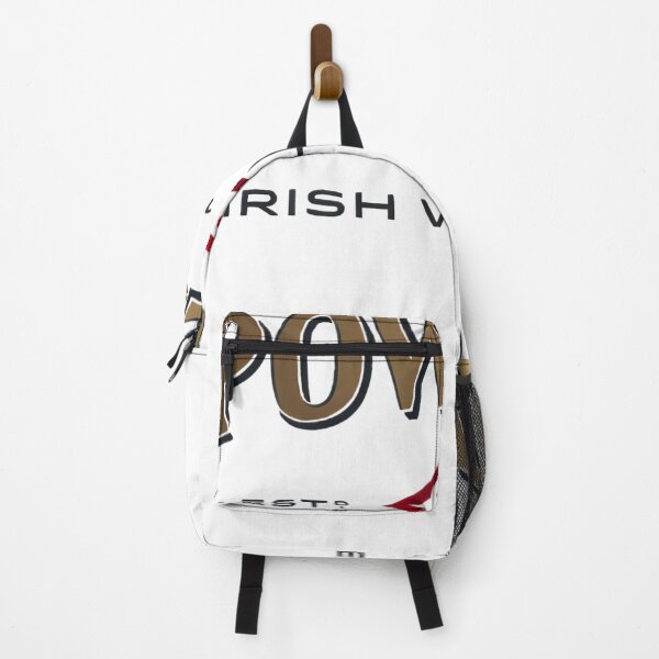 Item preview, Powers Irish Whiskey Logo Powers designed and sold by RaymondLevy.