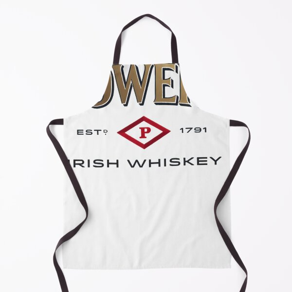 Item preview, Powers Irish Whiskey Logo Powers designed and sold by RaymondLevy.