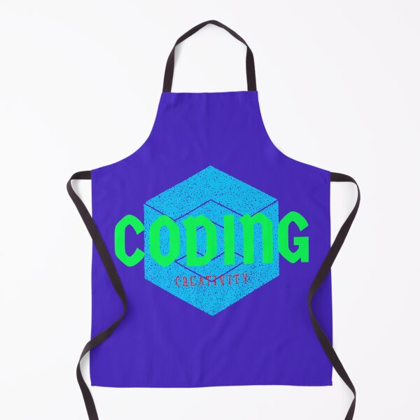 Item preview, Coding creativity humble designed and sold by Redlimetshirts.