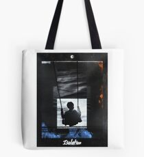 Isolation Tote Bag