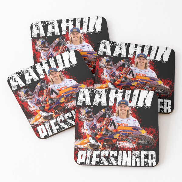Item preview, Aaron Plessinger 7 Motocross Supercross 7 - Campeón de Supercross Superstar Sundays designed and sold by FionaMarttinen.