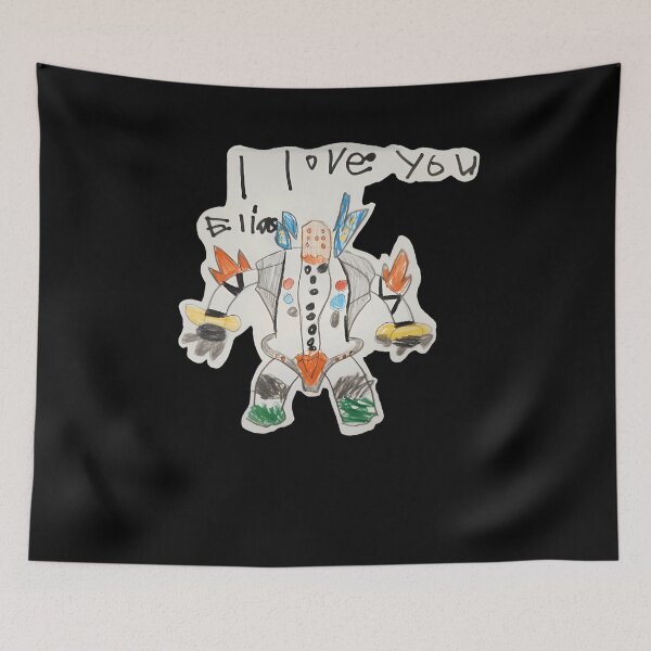 Item preview, I Love You For Bree 2 designed and sold by JameyTerry.