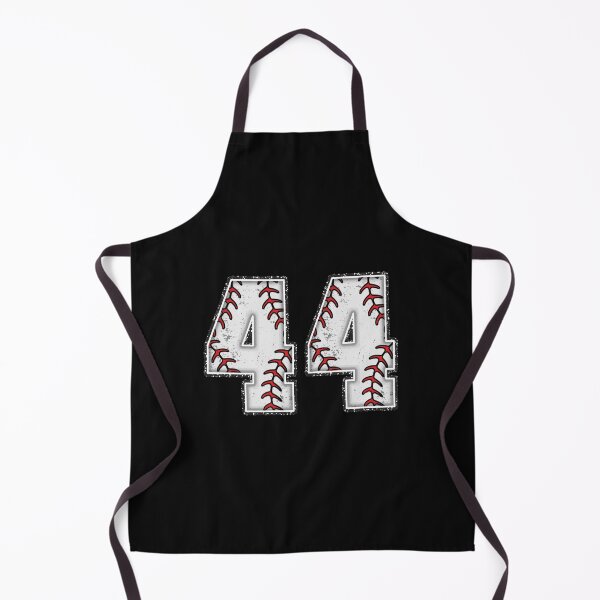 Item preview, baseball number 44 designed and sold by creativechaster.