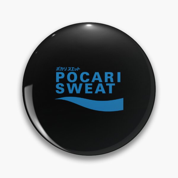 Item preview, Pocari Sweat Blue designed and sold by FionaMarttinen.