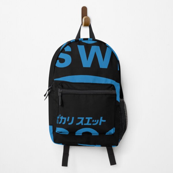 Item preview, Pocari Sweat Blue designed and sold by FionaMarttinen.