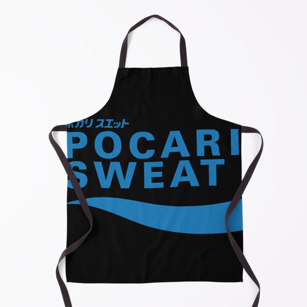 Item preview, Pocari Sweat Blue designed and sold by FionaMarttinen.
