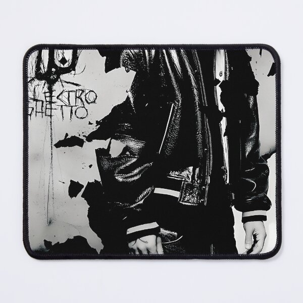 Item preview, Bushido - Electro Ghetto Album 2004 designed and sold by JameyTerry.