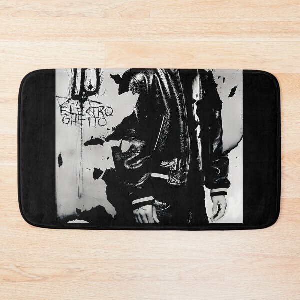 Item preview, Bushido - Electro Ghetto Album 2004 designed and sold by JameyTerry.