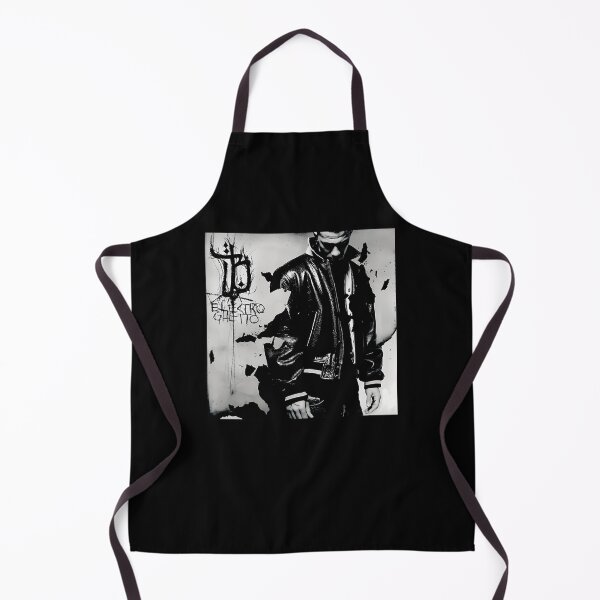Item preview, Bushido - Electro Ghetto Album 2004 designed and sold by JameyTerry.