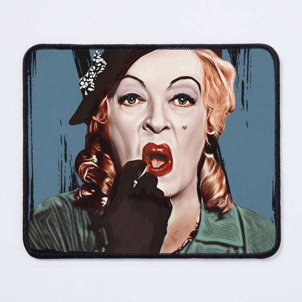 Item preview, Baby Jane Hudson designed and sold by StephBlissett.
