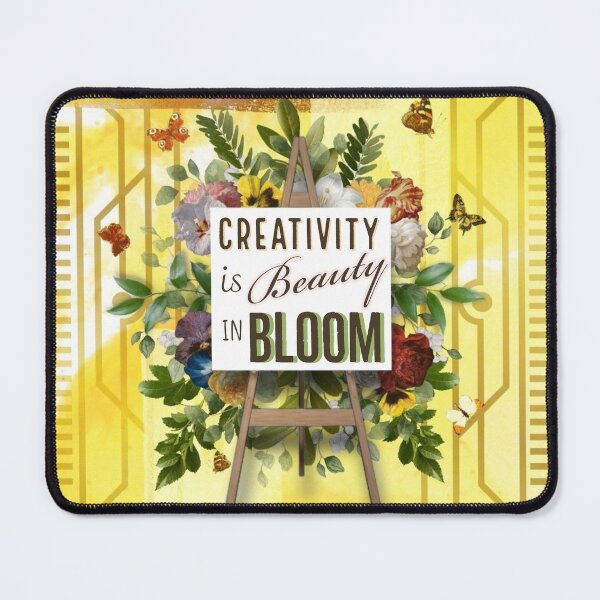 Item preview, Beauty in Bloom designed and sold by Eldey Originals.