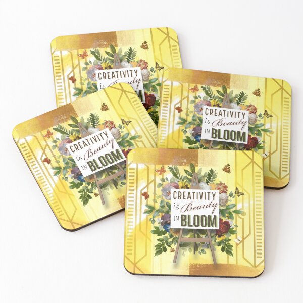 Item preview, Beauty in Bloom designed and sold by Eldey Originals.