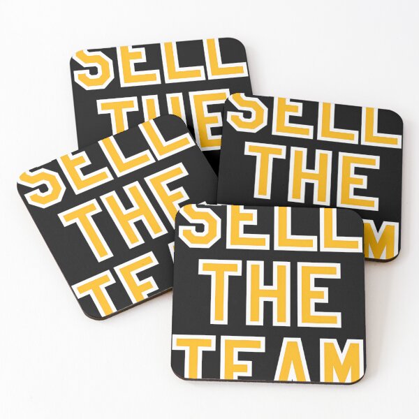 Item preview,  Oak Sell The Team - Green 2 designed and sold by FionaMarttinen.