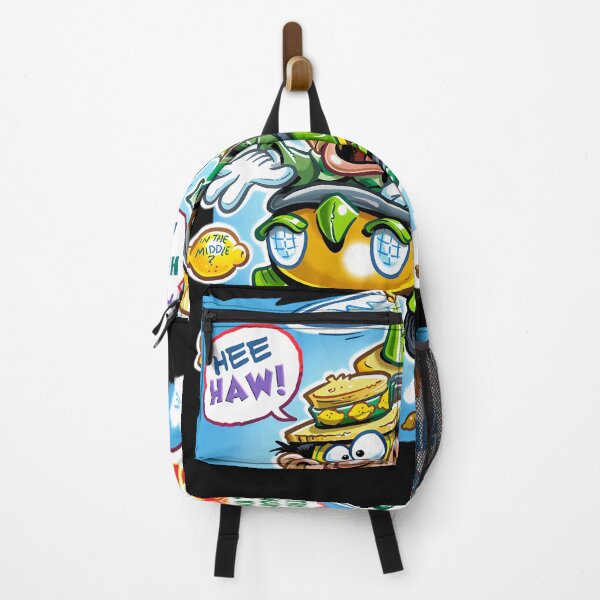 Item preview, The Lemon Joke Kid Strikes Again designed and sold by StephBlissett.