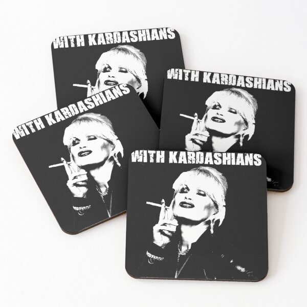 Item preview, In A World Filled With Kardashians Be A Patsy designed and sold by JulienLemoine.