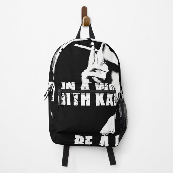 Item preview, In A World Filled With Kardashians Be A Patsy designed and sold by JulienLemoine.