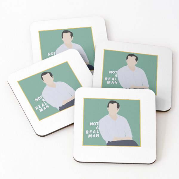 Item preview, Phil Dunphy designed and sold by maggiemartin34.