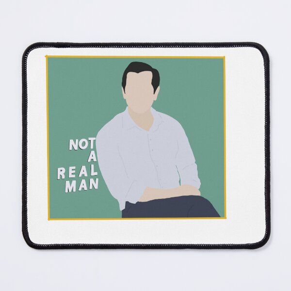 Item preview, Phil Dunphy designed and sold by maggiemartin34.