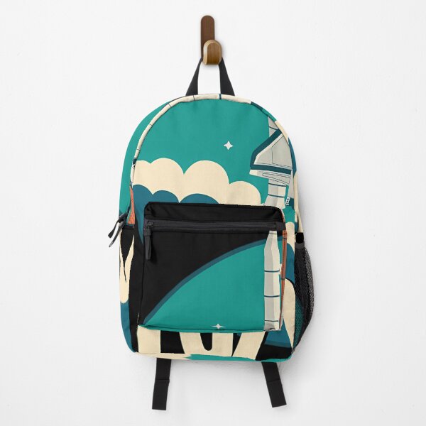 Item preview, Nasa Space Shuttle designed and sold by JulienLemoine.
