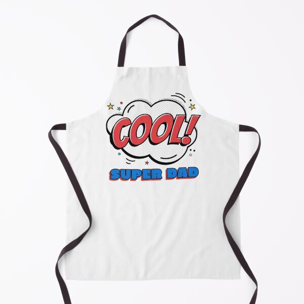 Item preview, Cool Dad - Super Dad - Fathers Day Gift - Awesome Dad designed and sold by DesignsStation8.
