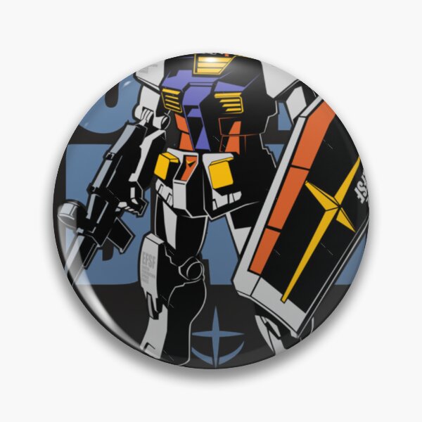 Item preview, 199 RX78 Gundam   designed and sold by scwrqujmg.