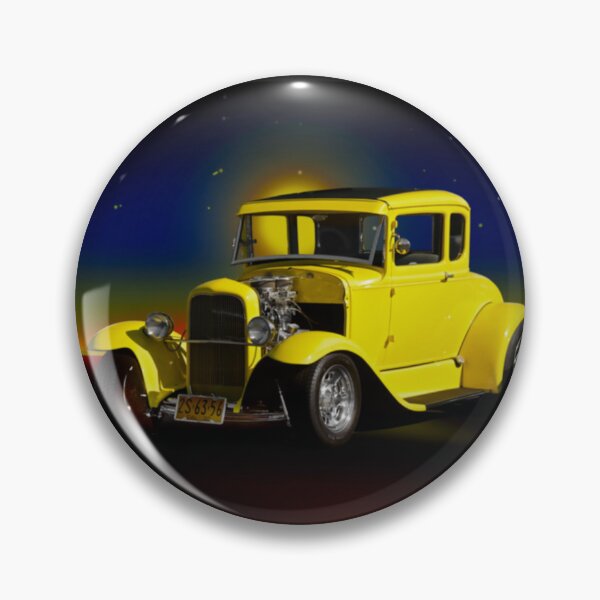 Item preview, 1931 Ford Model A Coupe   designed and sold by cyevkmkyy.