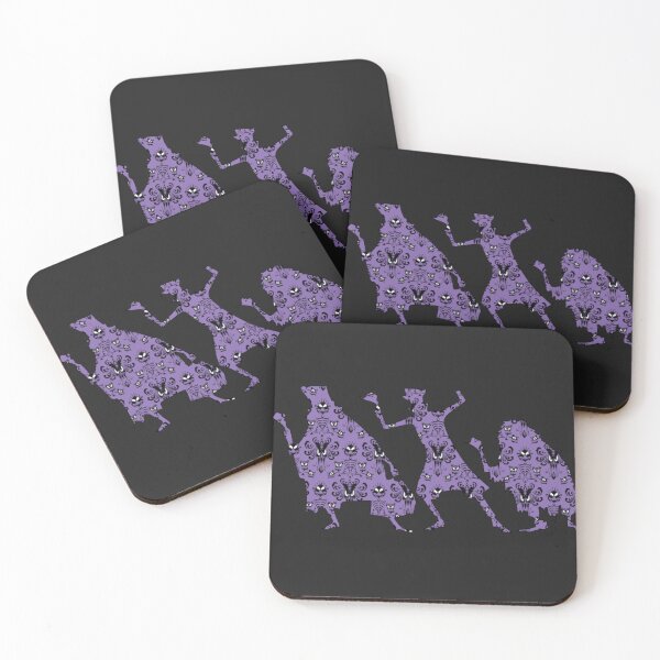 Item preview, 999 Happy Haunts   designed and sold by cyevkmkyy.