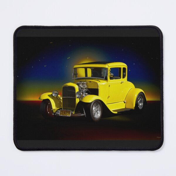 Item preview, 1931 Ford Model A Coupe designed and sold by cyevkmkyy.
