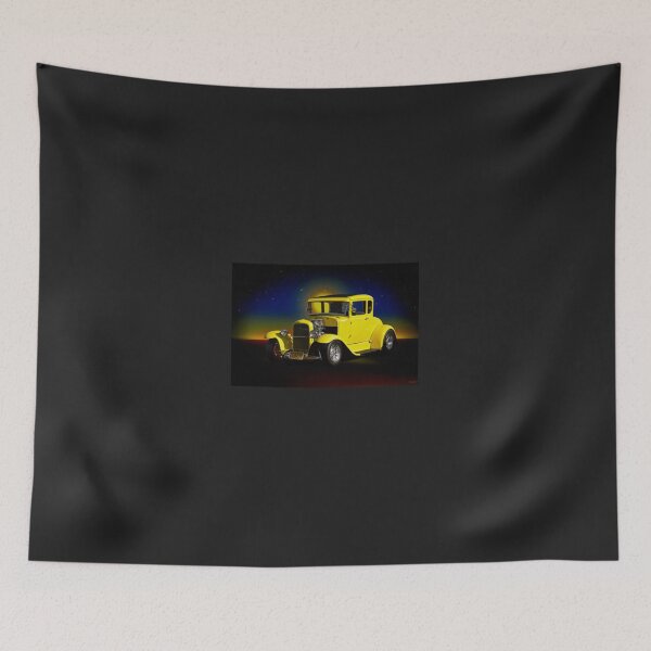 Item preview, 1931 Ford Model A Coupe   designed and sold by cyevkmkyy.