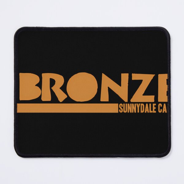 Item preview, The Bronze Sunnydale Ca designed and sold by JulienLemoine.