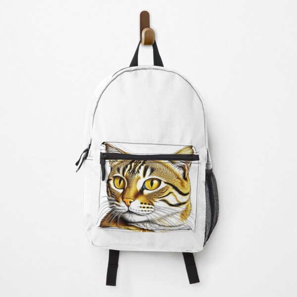 Item preview, Feline Majesty - Simba, the king of the house designed and sold by GNStyle.