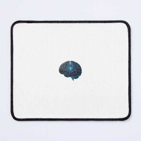 Item preview, AI brain AI models chatgpt designed and sold by developerfriday.