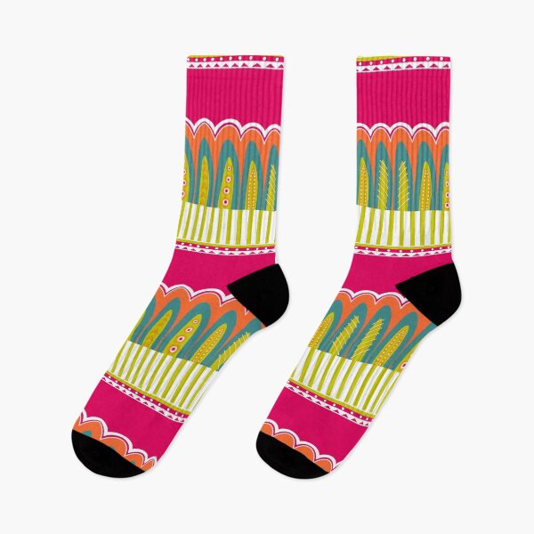 Item preview, "Seasons" 1| Fun Pattern designed and sold by LiseHoltArt.