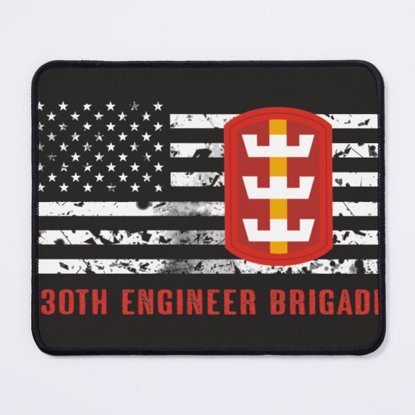 Item preview, 130Th Engineer Brigade designed and sold by scwrqujmg.
