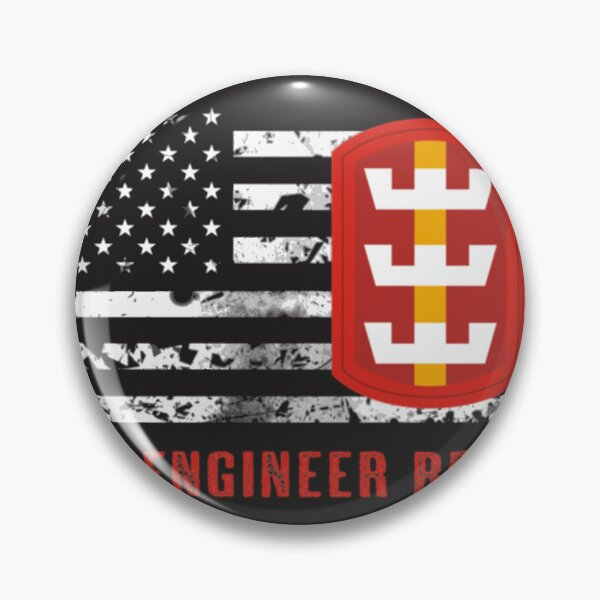 Item preview, 130Th Engineer Brigade   designed and sold by scwrqujmg.