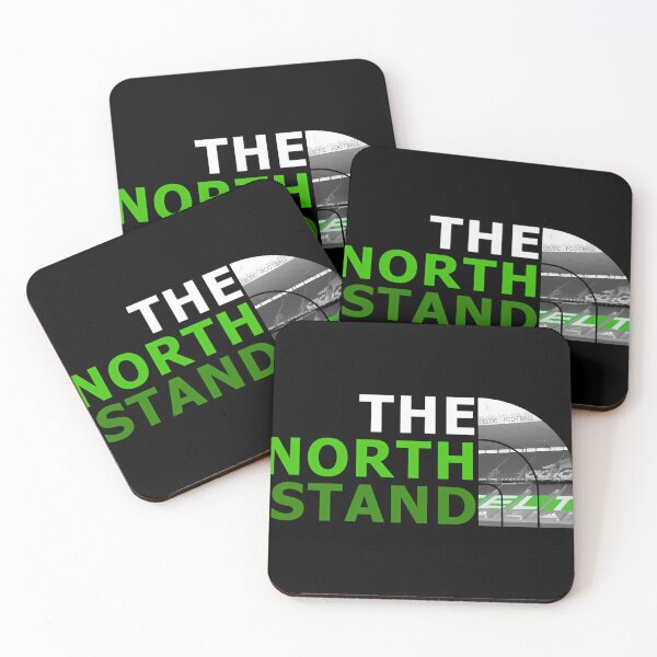 Item preview, The North Stand Parkhead designed and sold by JulienLemoine.