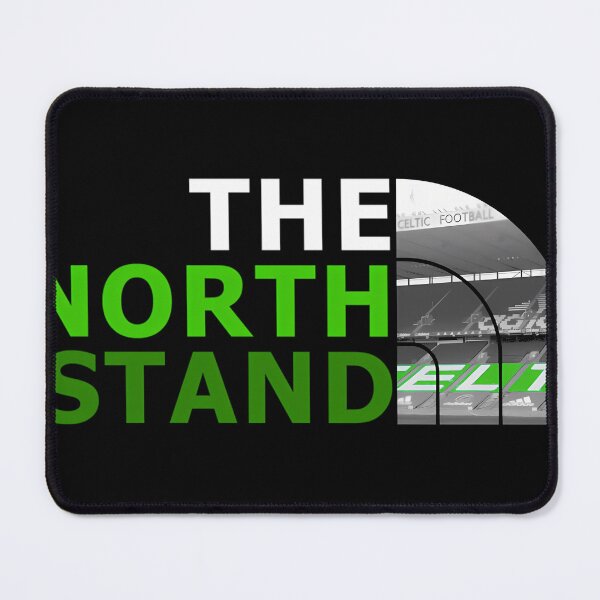 Item preview, The North Stand Parkhead designed and sold by JulienLemoine.