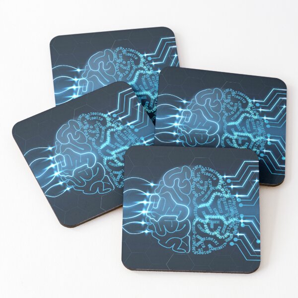 Item preview, AI artwork designed and sold by developerfriday.