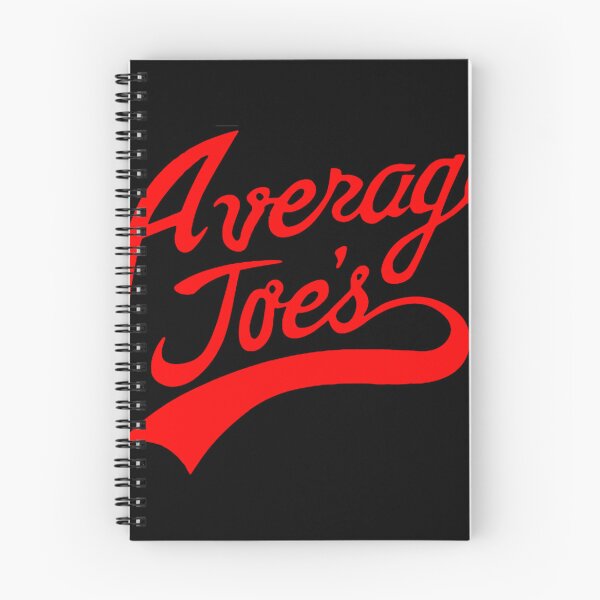Item preview, Average Joes Gym designed and sold by MiaKoivisto.