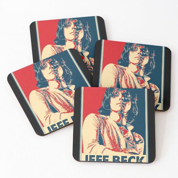 Item preview, Jeff Beck Fender designed and sold by ChristianeJacq.