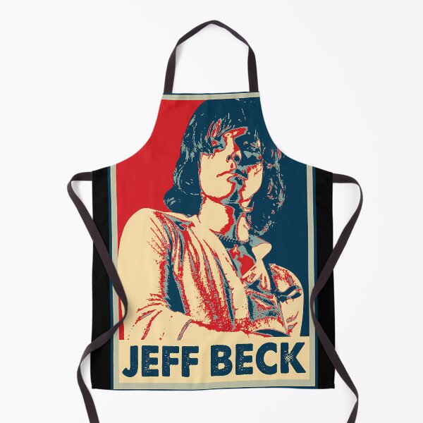 Item preview, Jeff Beck Fender designed and sold by ChristianeJacq.