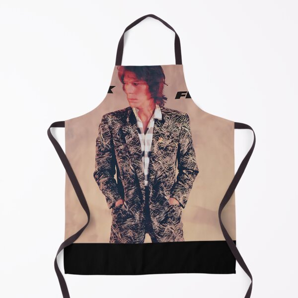 Item preview, Jeff Beck Flash designed and sold by ChristianeJacq.