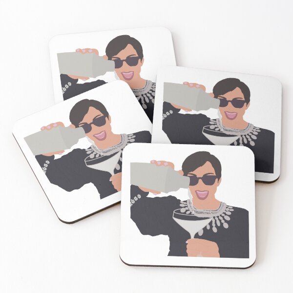 Item preview, Kris Jenner designed and sold by maggiemartin34.