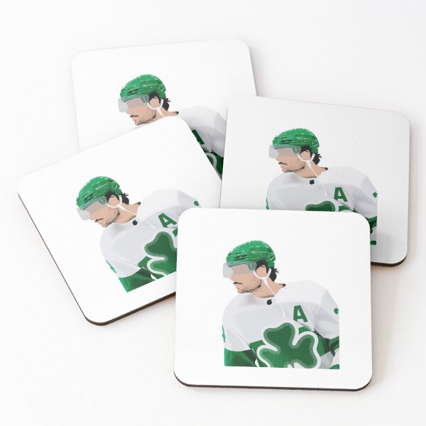 Item preview, Auston Mathews St Pats Game Sticker designed and sold by v-ballliv.