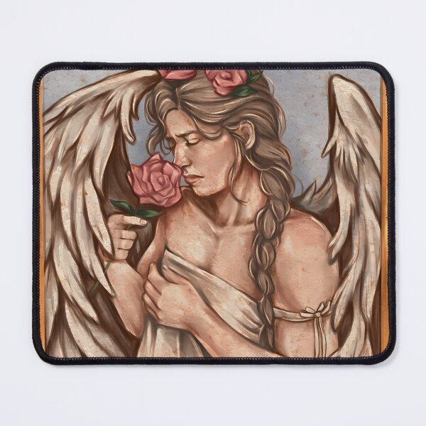 Item preview, Angel Baby Abby Anderson designed and sold by Laurebrun.