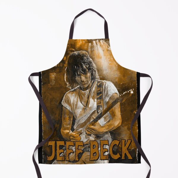 Item preview, Jeff Beck Live Concert designed and sold by ChristianeJacq.