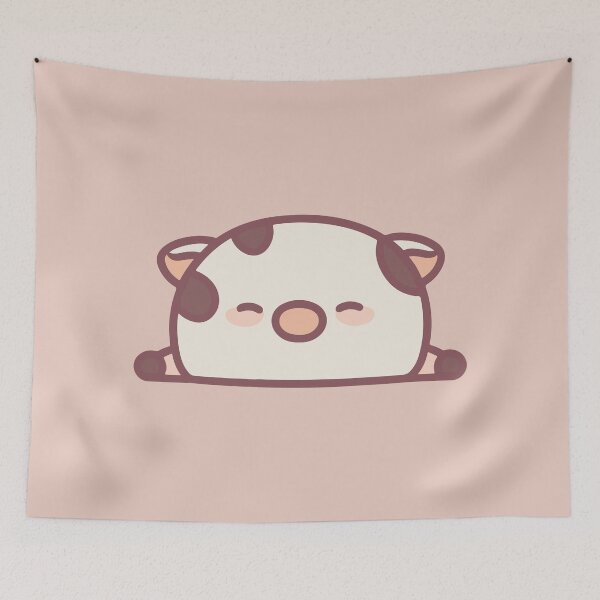 Item preview, Cows in Cuteness: A Dozen Darling Design designed and sold by Atlantico54.