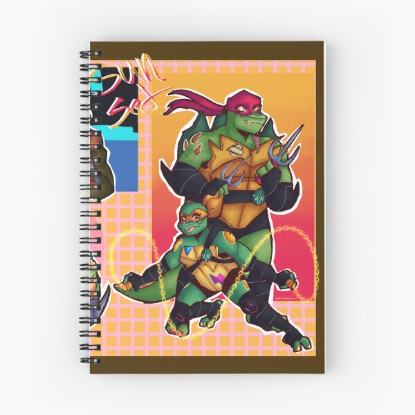 Item preview, Sun set duo page!! designed and sold by Kiwiartist.