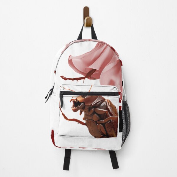 Item preview, Gregor Samsa Dancing Salsa designed and sold by Laurebrun.